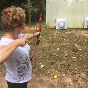 Meet your Posher, Melanie